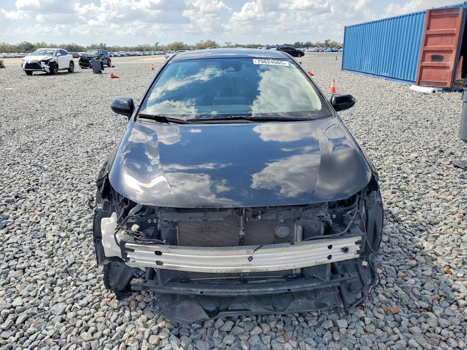 Aukcja sprzedaży 2020 Toyota Corolla, vin: JTDEPRAE1LJ114457, numer aukcji: 79624565