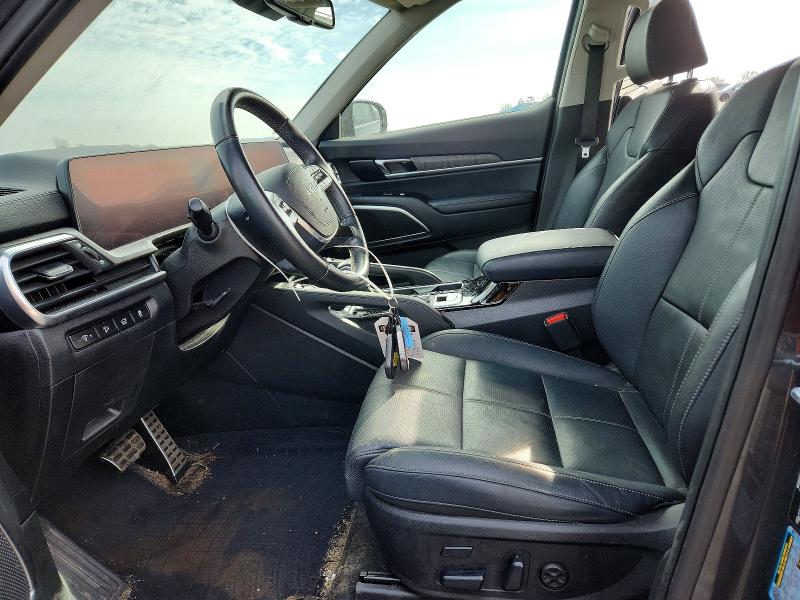 Aukcja sprzedaży 2023 Kia Telluride, vin: 5XYP5DGC4PG374199, numer aukcji: 46729506