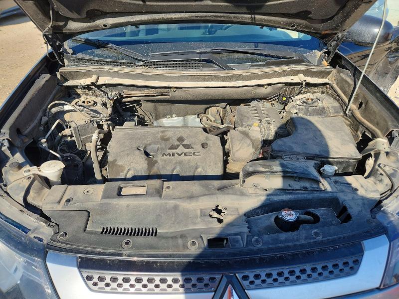 Продаж на аукціоні авто 2019 Mitsubishi Outlander, vin: JA4AD2A35KZ026258, номер лоту: 47921446