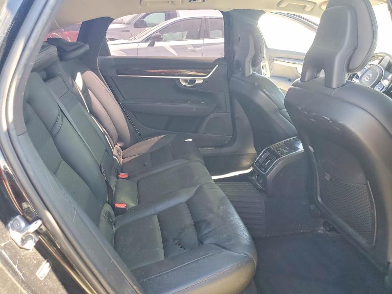 Aukcja sprzedaży 2018 Volvo S90, vin: LVY982AK8JP017920, numer aukcji: 45476716