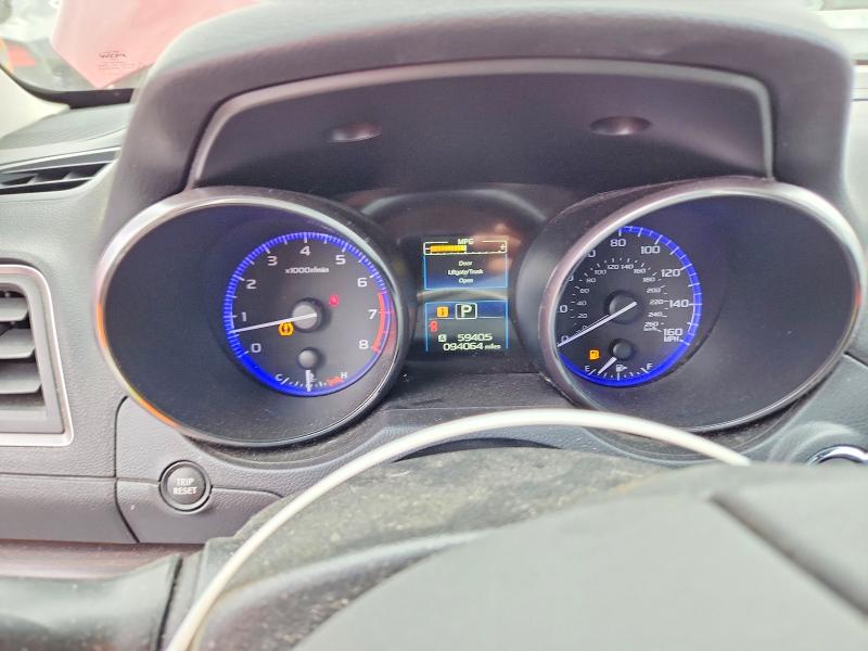 47012416 :رقم المزاد ، 4S3BNEL68F3021418 vin ، 2015 Subaru Legacy مزاد بيع