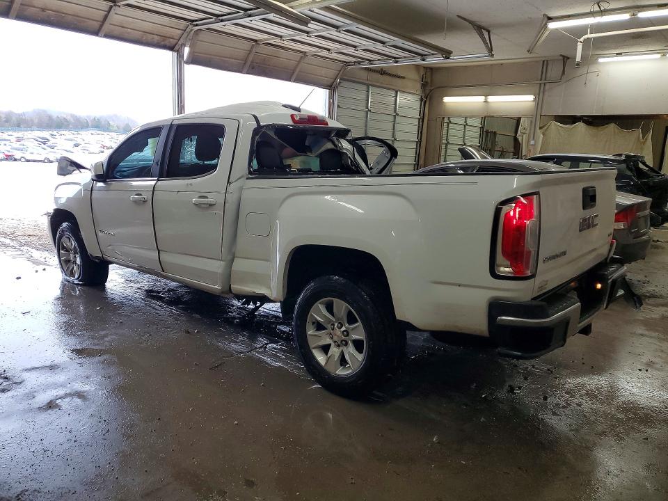 46469566 :رقم المزاد ، 1GTG5BE33F1129870 vin ، 2015 Gmc Canyon مزاد بيع