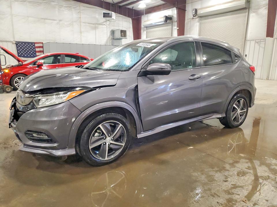 2020 Honda Hr-v მანქანა იყიდება აუქციონზე, vin: 3CZRU6H94LM708815, აუქციონის ნომერი: 47632046