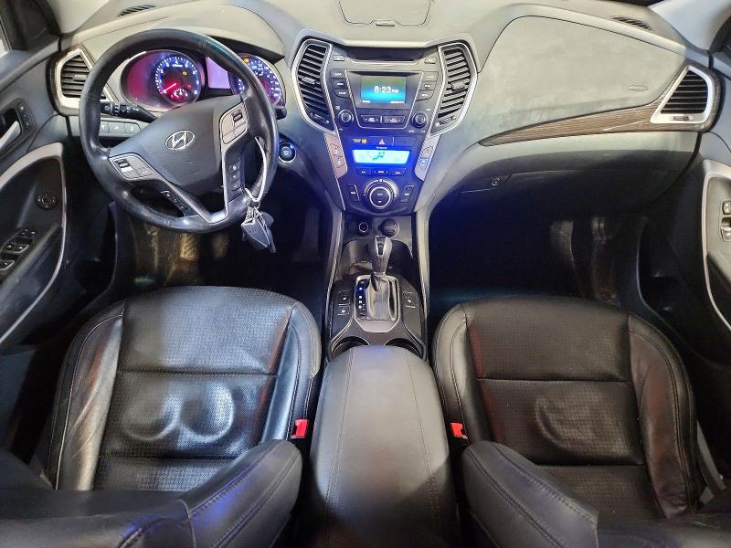 Продажа на аукционе авто 2015 Hyundai Santa Fe Sport, vin: 5XYZUDLBXFG293098, номер лота: 47537736