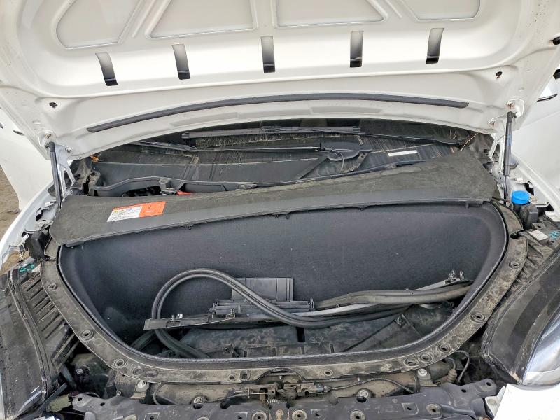 Aukcja sprzedaży 2017 Tesla Model X, vin: 5YJXCBE25HF041720, numer aukcji: 79300625