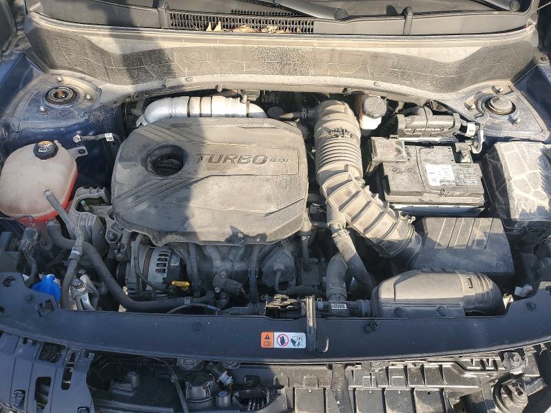 Продаж на аукціоні авто 2023 Kia Seltos, vin: KNDETCA2XP7386748, номер лоту: 47349976