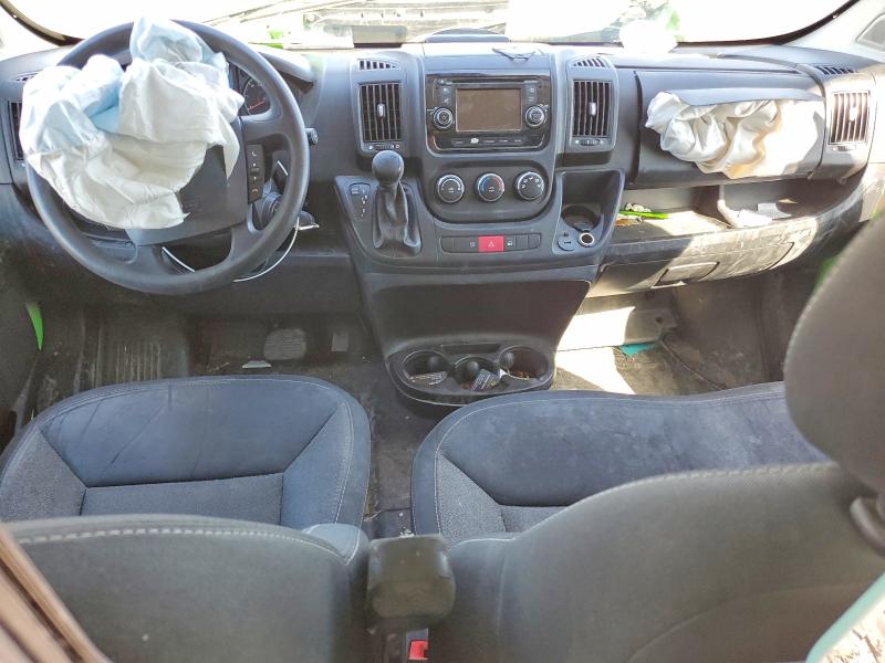 Продажа на аукционе авто 2016 Ram Promaster 3500, vin: 3C6URVJG4GE109473, номер лота: 54146496