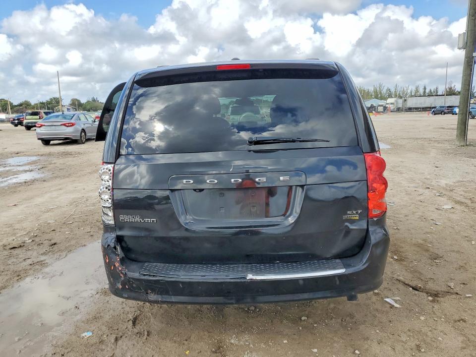 Aukcja sprzedaży 2019 Dodge Grand Caravan, vin: 2C4RDGCG0KR694288, numer aukcji: 79932195
