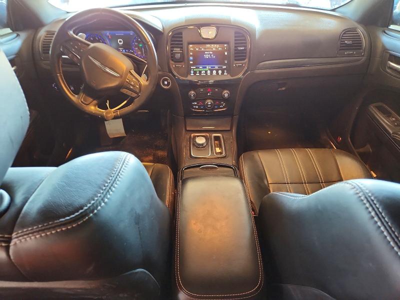 Aukcja sprzedaży 2015 Chrysler 300, vin: 2C3CCABG5FH849263, numer aukcji: 46385126