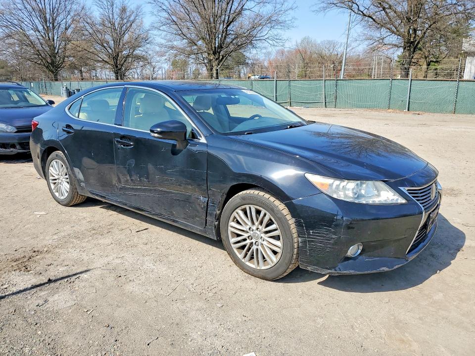 Aukcja sprzedaży 2013 Lexus Es 350, vin: JTHBK1GG6D2054780, numer aukcji: 48085266