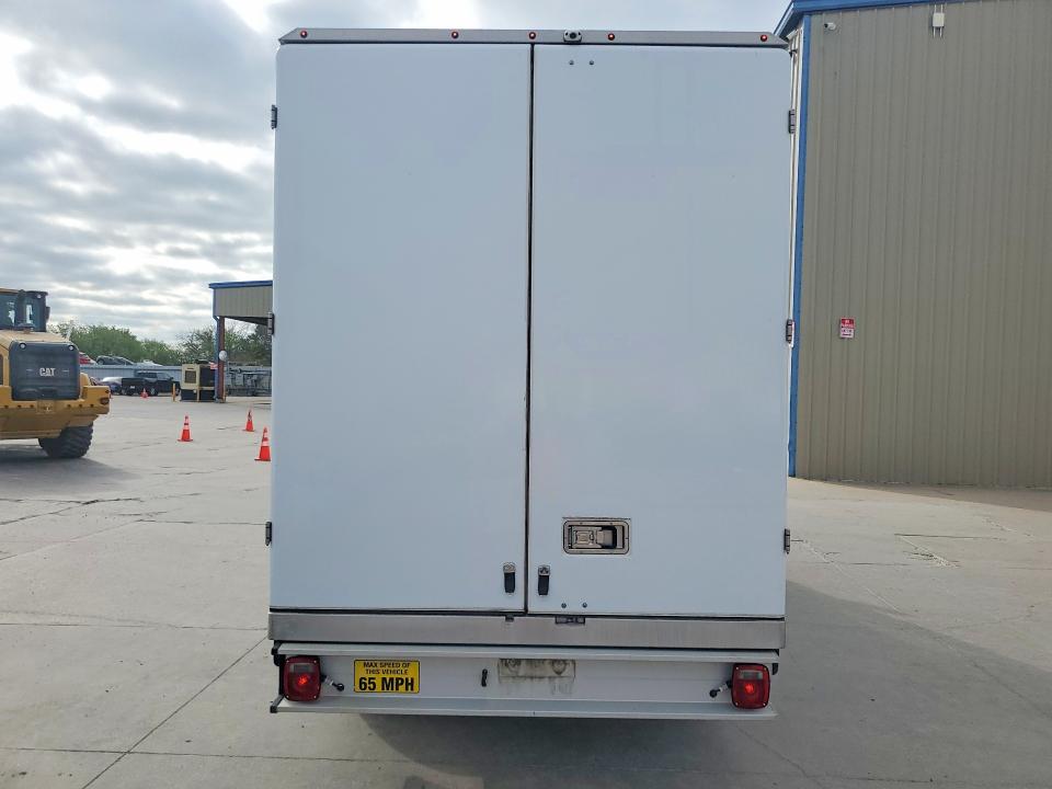 46948726 :رقم المزاد ، 1FDBW5Z8XMKA96433 vin ، 2021 Ford Transit مزاد بيع