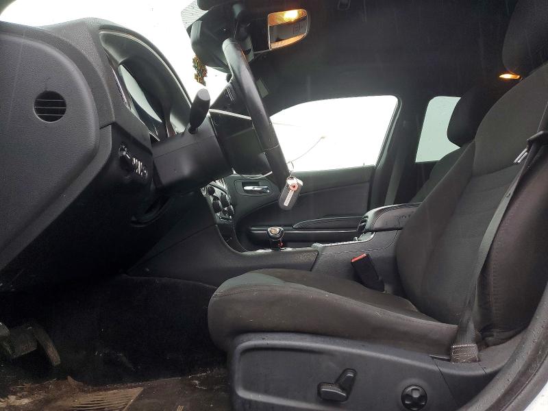 2012 Dodge Charger მანქანა იყიდება აუქციონზე, vin: 2C3CDXHG1CH240822, აუქციონის ნომერი: 46742886