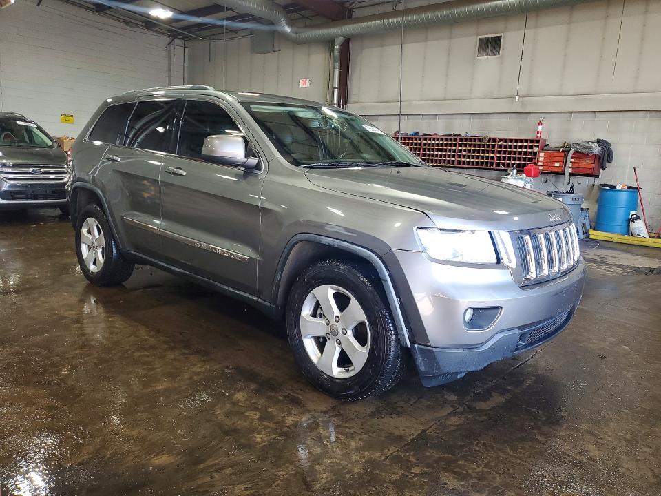 Продаж на аукціоні авто 2011 Jeep Grand Cherokee, vin: 1J4RR4GG5BC714998, номер лоту: 79534065