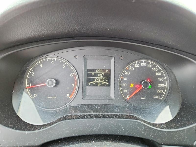 Aukcja sprzedaży 2011 Volkswagen Jetta, vin: 3VWDK7AJXBM311895, numer aukcji: 77554265