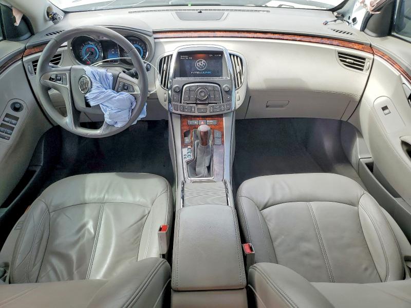 Aukcja sprzedaży 2012 Buick Lacrosse, vin: 1G4GD5E37CF314390, numer aukcji: 46676466