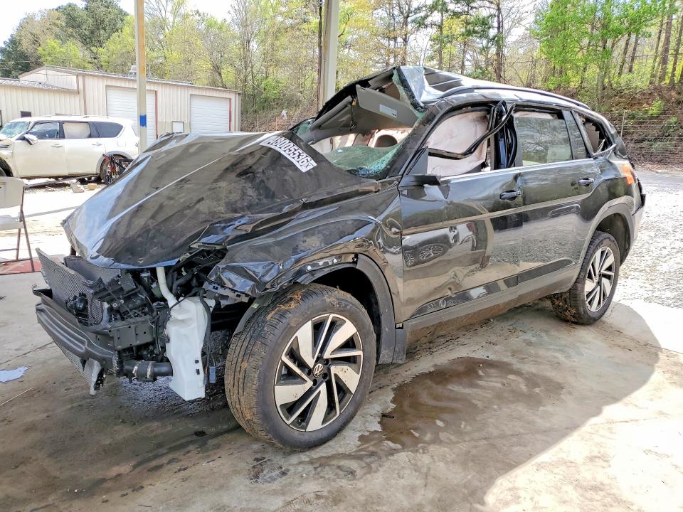 Aukcja sprzedaży 2026 Volkswagen Atlas, vin: 1V2HN2CA7TC522047, numer aukcji: 48005536