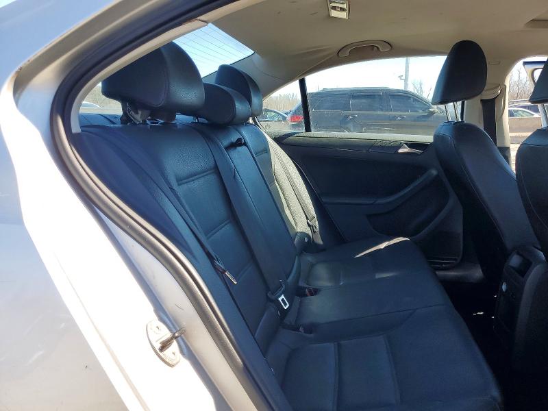 Aukcja sprzedaży 2011 Volkswagen Jetta, vin: 3VWDZ7AJ4BM364779, numer aukcji: 41771746