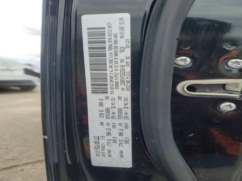 47101436 :رقم المزاد ، 1C6RR7NT5GS230146 vin ، 2016 Ram 1500 مزاد بيع