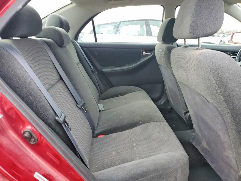 Aukcja sprzedaży 2007 Toyota Corolla, vin: 1NXBR32E27Z785449, numer aukcji: 79565085