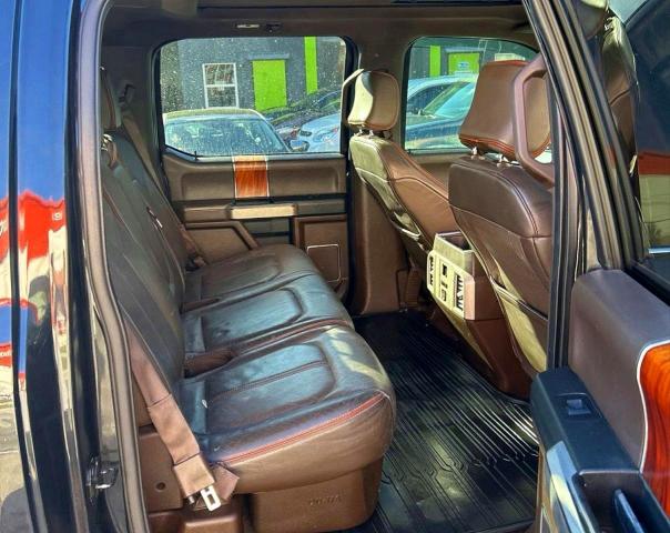 Aukcja sprzedaży 2015 Ford F150, vin: 1FTFW1EG5FFA07956, numer aukcji: 45881846