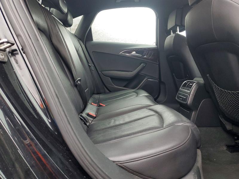 Продажа на аукционе авто 2015 Audi A6, vin: WAUFGAFC6FN013275, номер лота: 79536245