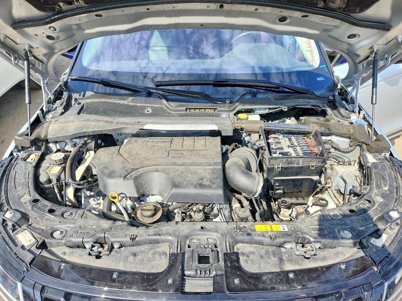 Aukcja sprzedaży 2020 Land Rover Range Rover Evoque, vin: SALZP2FX8LH040456, numer aukcji: 45945156