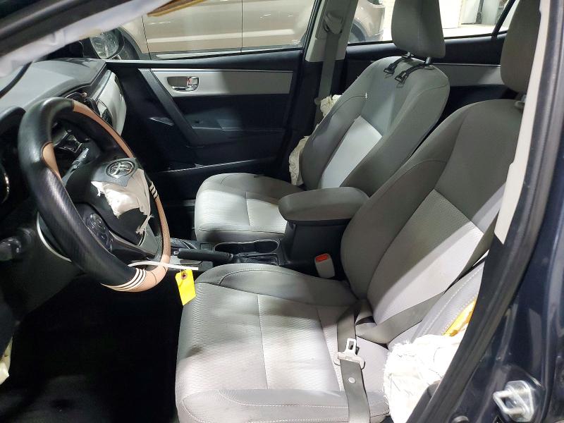 2014 Toyota Corolla მანქანა იყიდება აუქციონზე, vin: 2T1BURHE5EC225786, აუქციონის ნომერი: 46459216