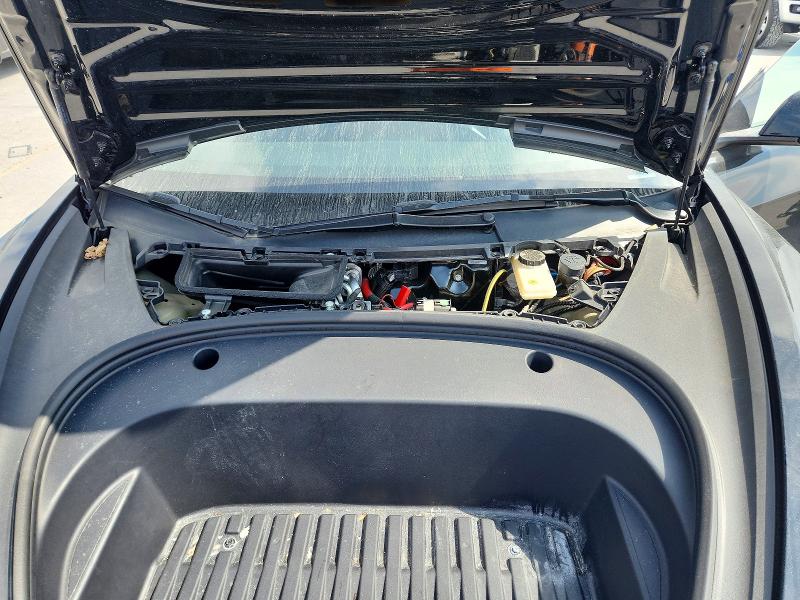 Aukcja sprzedaży 2023 Tesla Model 3, vin: 5YJ3E1EA0PF549330, numer aukcji: 47633726