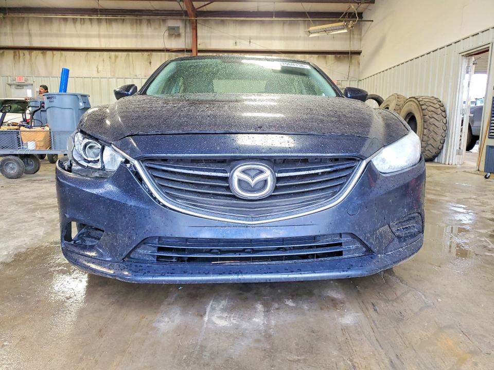41960136 :رقم المزاد ، JM1GJ1V57G1465692 vin ، 2016 Mazda 6 مزاد بيع