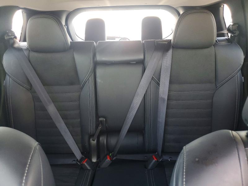Продаж на аукціоні авто 2024 Mitsubishi Outlander, vin: JA4J4VA89RZ079990, номер лоту: 79984365