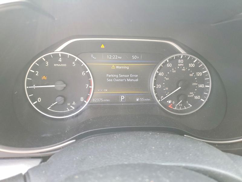 Aukcja sprzedaży 2016 Nissan Maxima, vin: 1N4AA6AP9GC901835, numer aukcji: 46464806