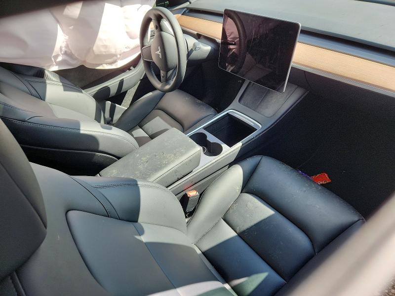 Aukcja sprzedaży 2024 Tesla Model Y, vin: 7SAYGDEE4RA234912, numer aukcji: 46311556