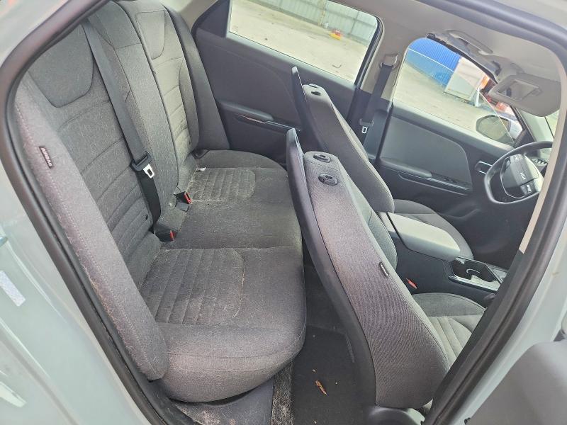 Продаж на аукціоні авто 2025 Kia K4, vin: 3KPFU4DE4SE198474, номер лоту: 79549705