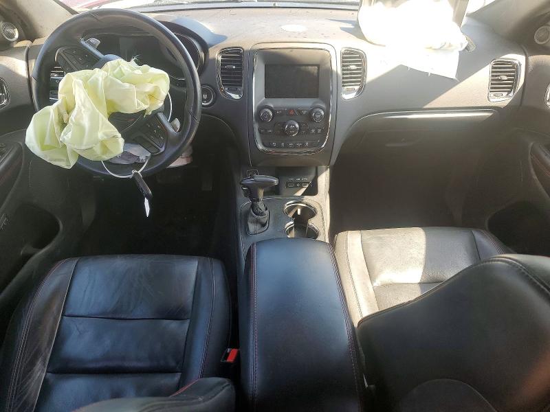 Продажа на аукционе авто 2018 Dodge Durango, vin: 1C4RDHDGXJC438977, номер лота: 46832646