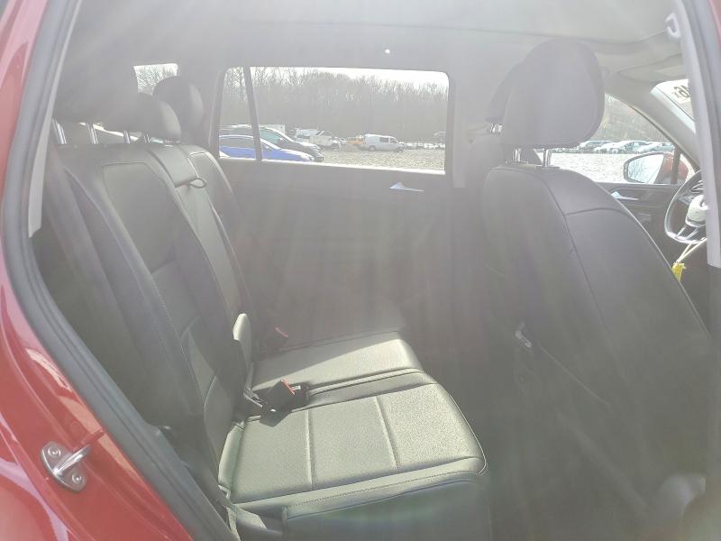 2019 Volkswagen Tiguan მანქანა იყიდება აუქციონზე, vin: 3VV2B7AX8KM077983, აუქციონის ნომერი: 47793246