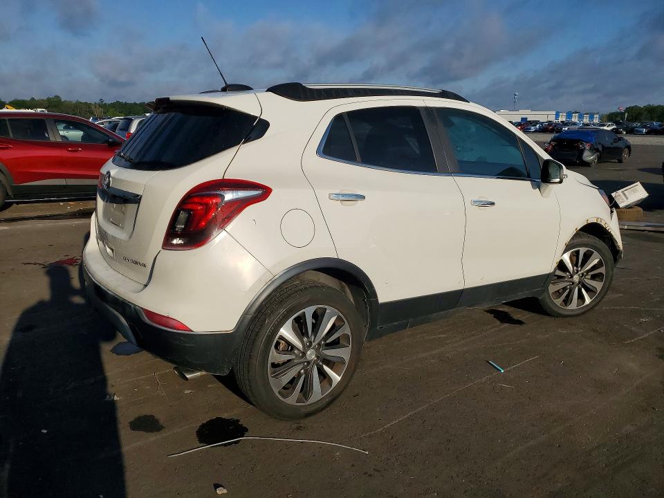 Продаж на аукціоні авто 2017 Buick Encore, vin: KL4CJCSB4HB112689, номер лоту: 46732696