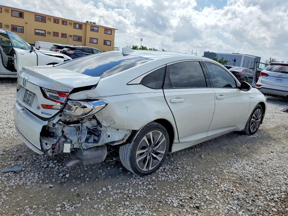 2018 Honda Accord მანქანა იყიდება აუქციონზე, vin: 1HGCV3F57JA017149, აუქციონის ნომერი: 46270116