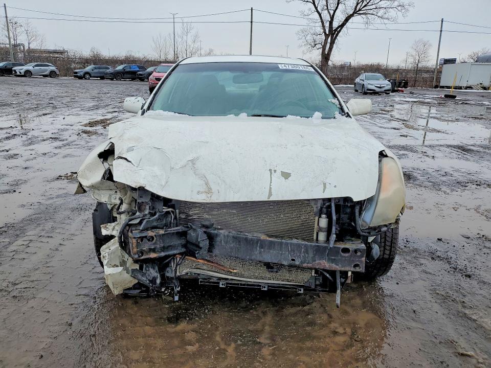 Продажа на аукционе авто 2009 Nissan Altima, vin: 1N4AL21E89C195431, номер лота: 47380186