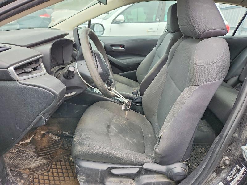 Aukcja sprzedaży 2020 Toyota Corolla, vin: 5YFBPRBE3LP036714, numer aukcji: 45724626