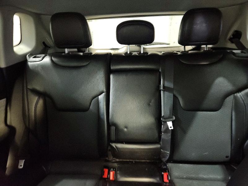 Продаж на аукціоні авто 2022 Jeep Compass, vin: 3C4NJDBB3NT236600, номер лоту: 41921296