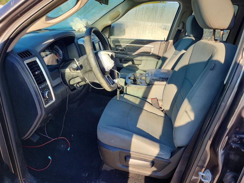 Продаж на аукціоні авто 2017 Ram 1500, vin: 1C6RR6GG4HS775413, номер лоту: 47182156