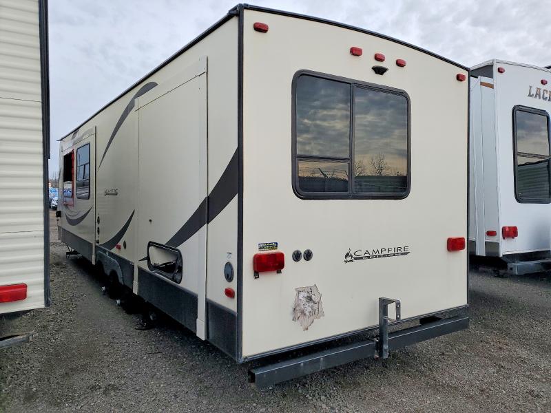 Продажа на аукционе авто 2018 Keystone Sprinter, vin: 4YDT29F23J1531593, номер лота: 47904606