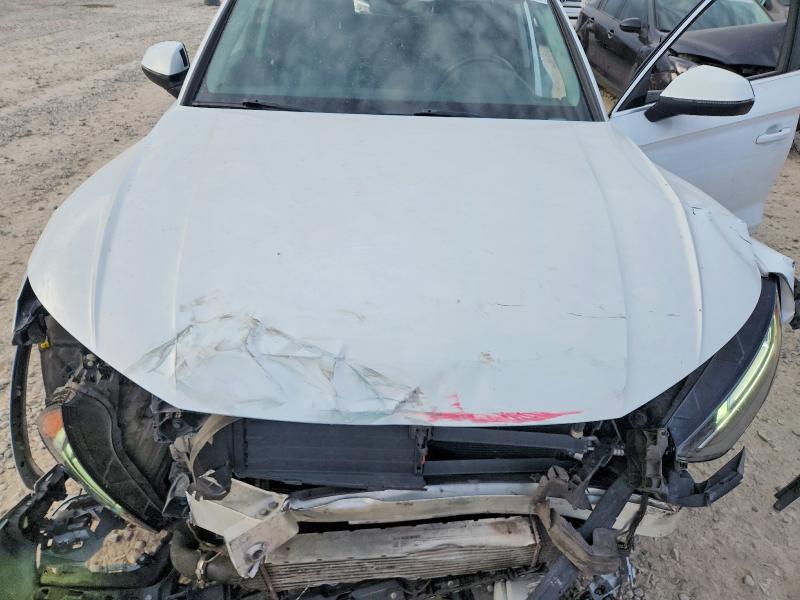 Продажа на аукционе авто 2021 Audi Q5, vin: WA1BAAFY0M2019404, номер лота: 46876816