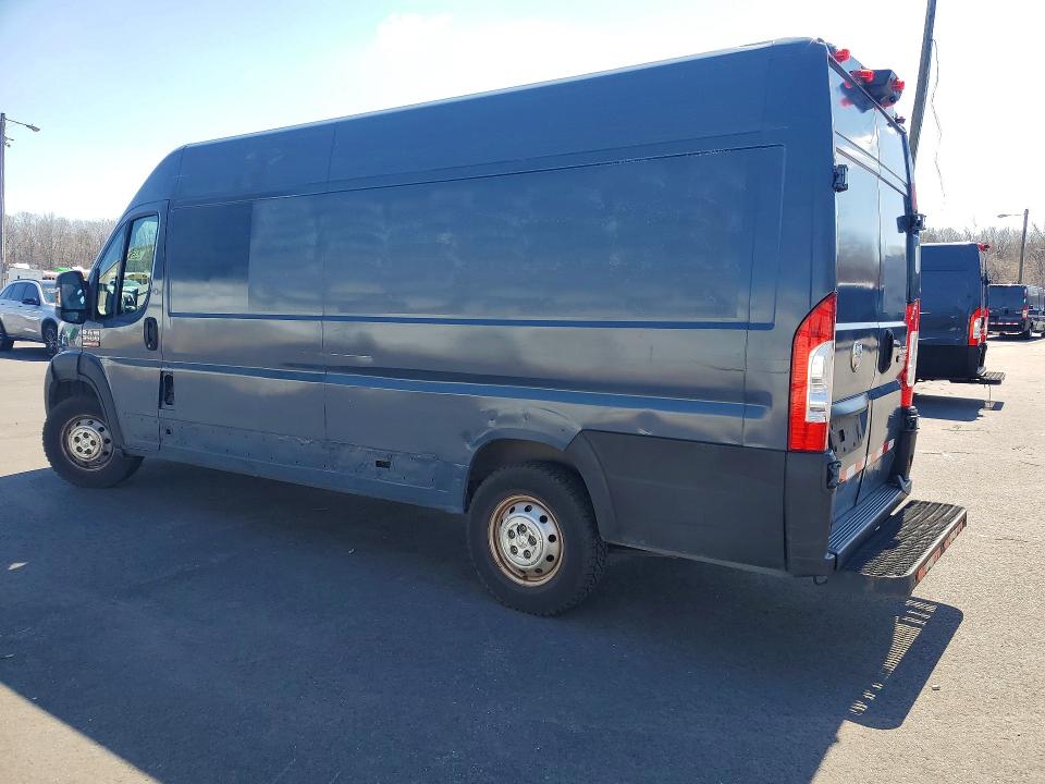 Aukcja sprzedaży 2020 Ram Promaster 3500, vin: 3C6URVJG0LE136194, numer aukcji: 45508606