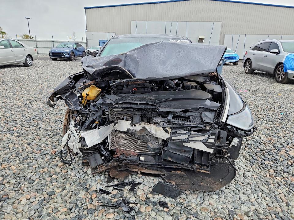 41623906 :رقم المزاد ، 5NPEH4J23MH123404 vin ، 2021 Hyundai Sonata مزاد بيع