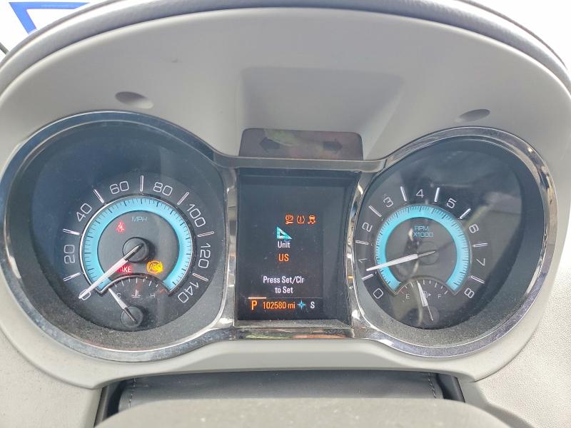 2013 Buick Lacrosse მანქანა იყიდება აუქციონზე, vin: 1G4GA5E36DF129063, აუქციონის ნომერი: 41991726