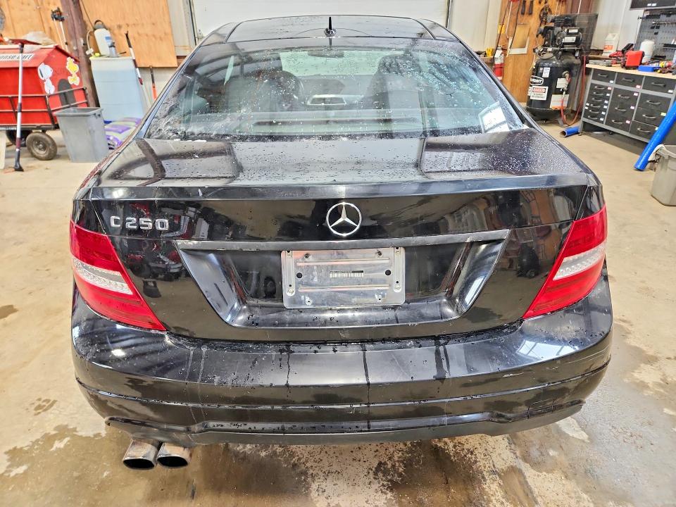 Aukcja sprzedaży 2012 Mercedes-benz C, vin: WDDGJ4HBXCF803690, numer aukcji: 47129816