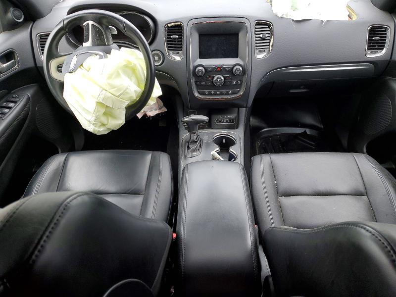Aukcja sprzedaży 2020 Dodge Durango, vin: 1C4RDJDG4LC302323, numer aukcji: 46705096