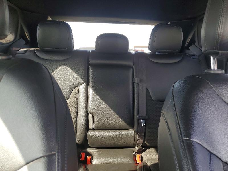 Продаж на аукціоні авто 2024 Jeep Compass, vin: 3C4NJDBN3RT596921, номер лоту: 47314506