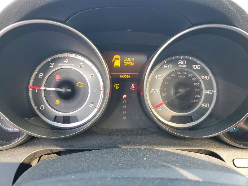 2013 Acura Mdx მანქანა იყიდება აუქციონზე, vin: 2HNYD2H42DH506323, აუქციონის ნომერი: 47831496